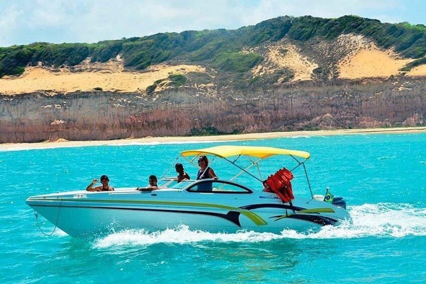 Ride To Pipa South Coast Rn - Private Van 2