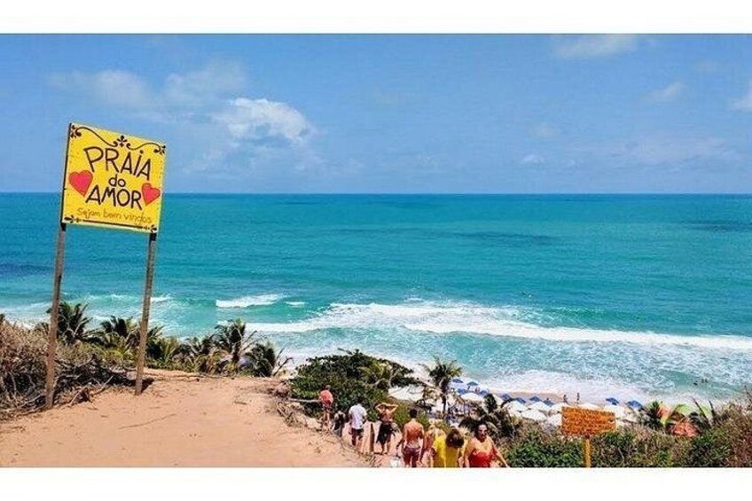 Ride To Pipa South Coast Rn - Private Van 5