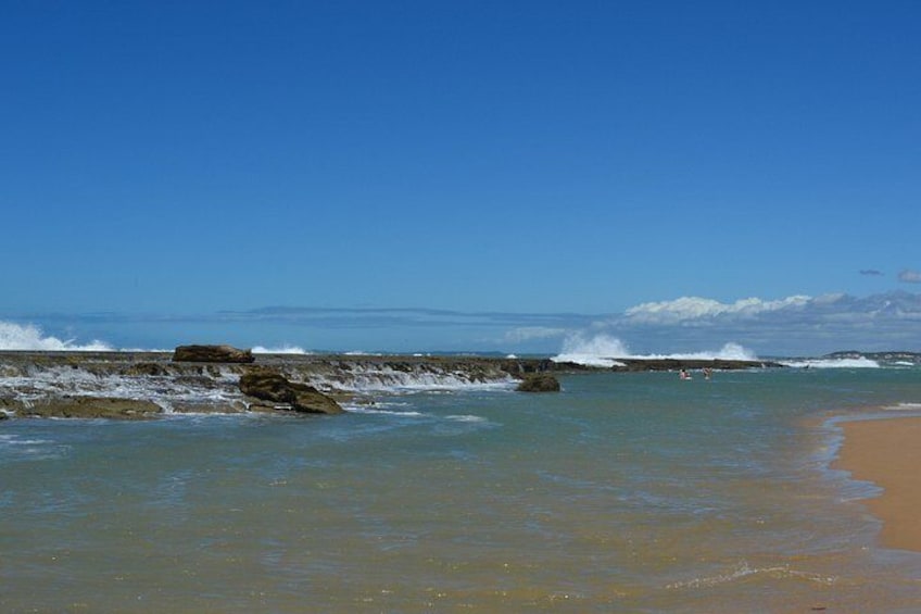 City Tour in Natal with Camurupim Beach - Leaving Natal 3