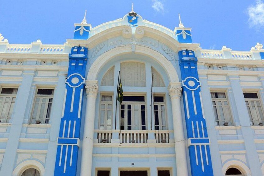 Historic city tour in Natal | Full Day 2