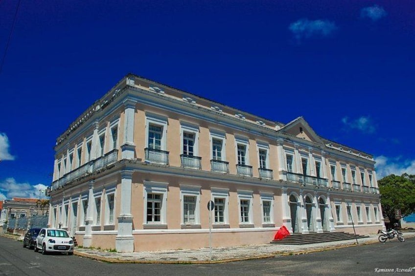 Historic city tour in Natal | Full Day 3