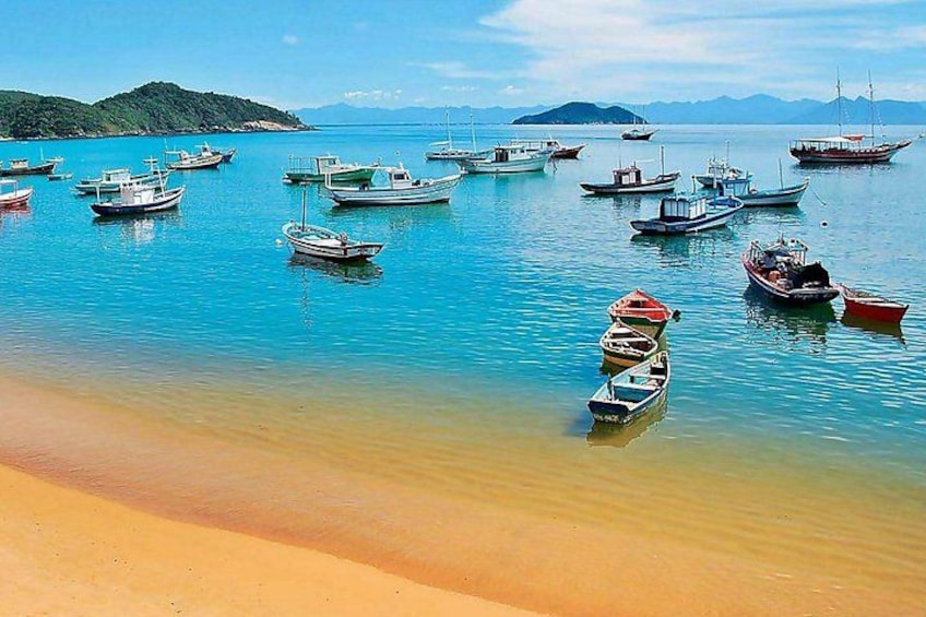 Armação beach 3
