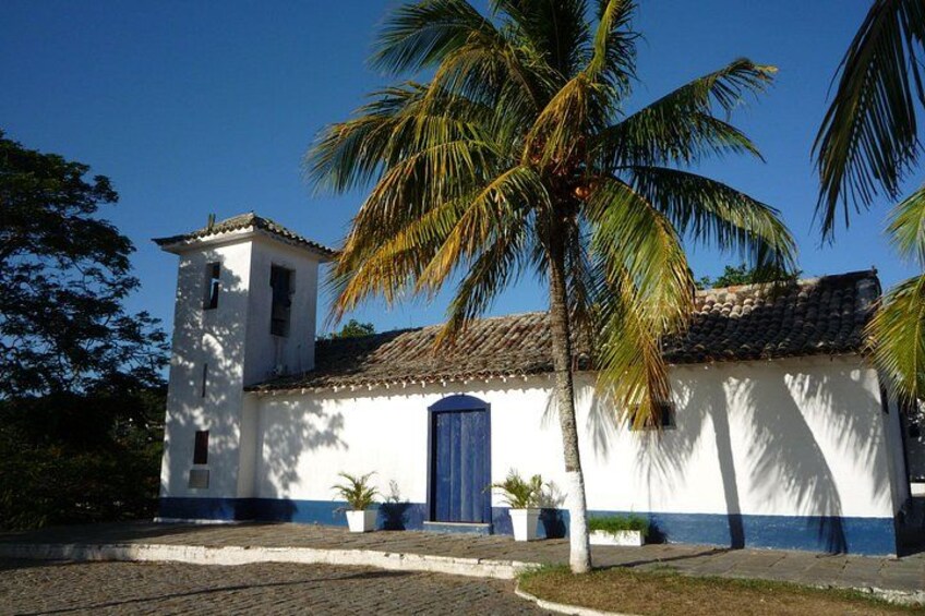 Church of Sant' Anna 5