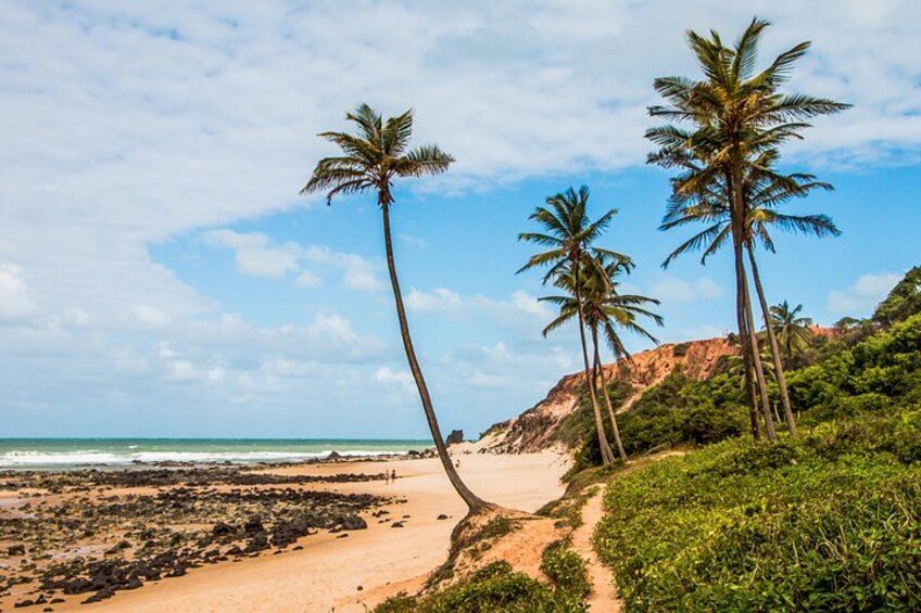 Praia do Amor 5