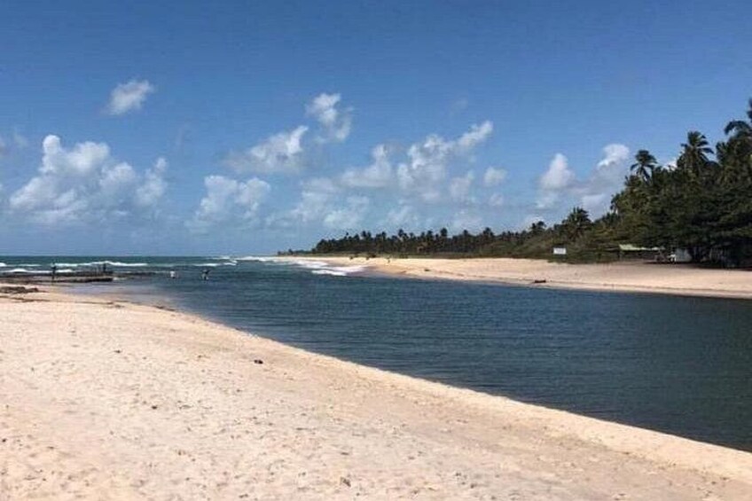 Marapé Dunes 5