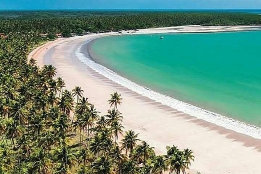 Morro de Sao Paulo 3