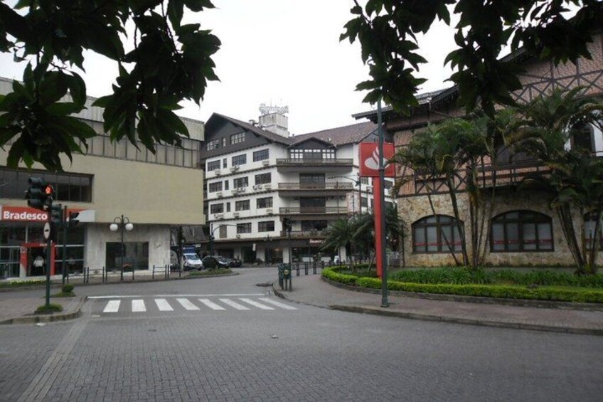 Blumenau and Pomerode: day trip from Balneário Camboriú 2