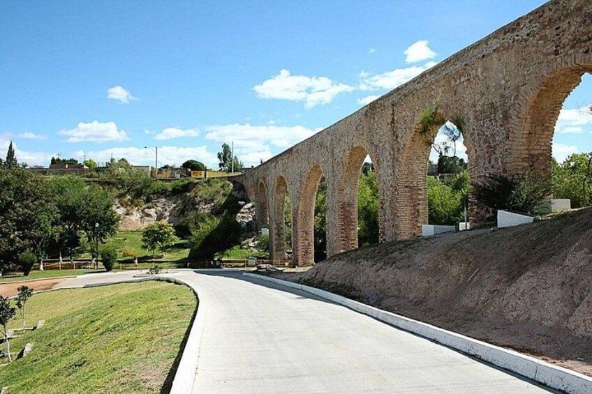 Chihuahua City Tour 3