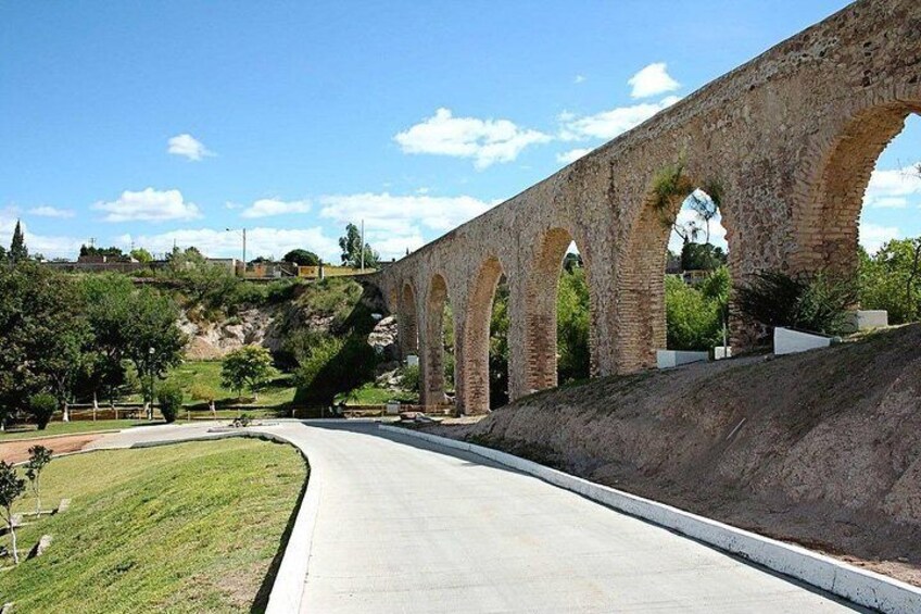 Aqueduct