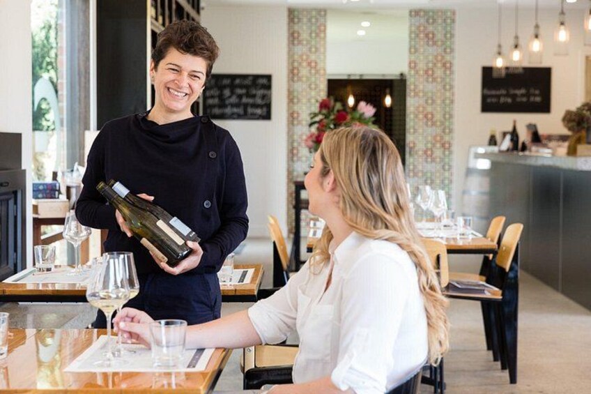 Mornington Peninsula Wine Day Tour 1