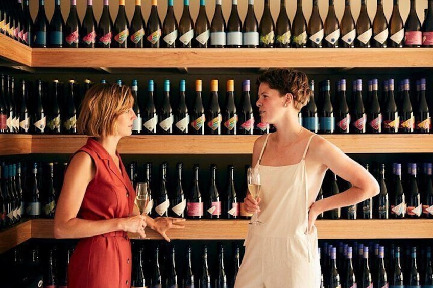 Mornington Peninsula Wine Day Tour 2