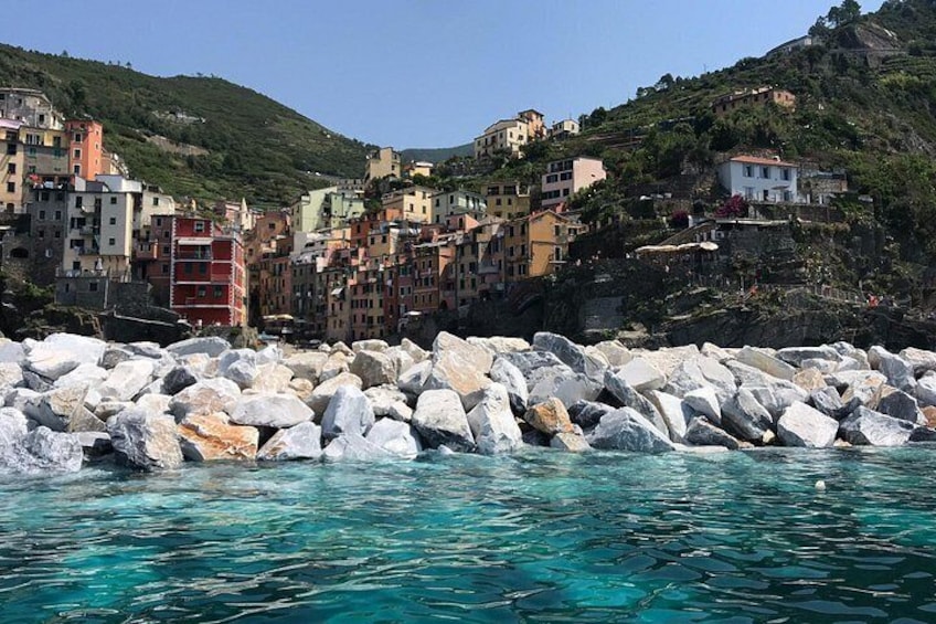 Riomaggiore 3