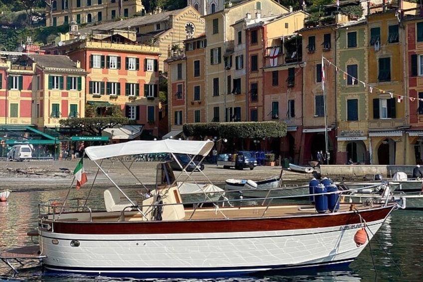 Portofino 1