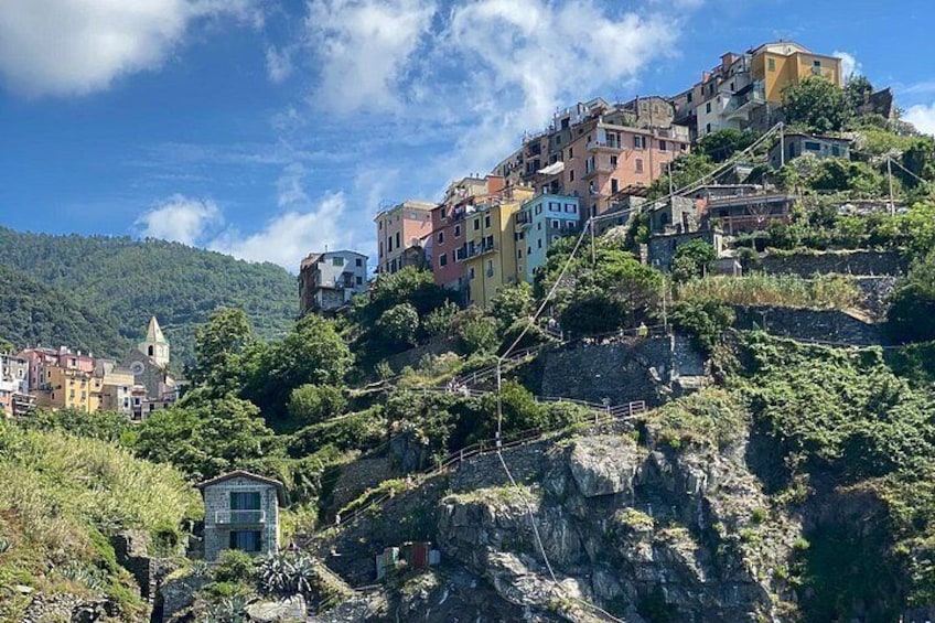 Corniglia 2