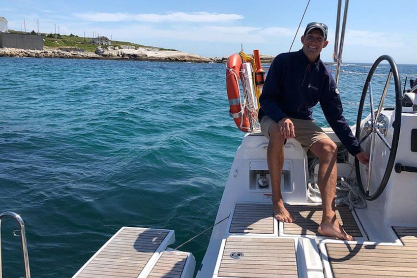 Best of Halifax Harbour Boat Tour 2