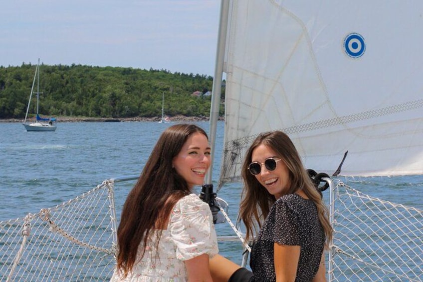 Best of Halifax Harbour Boat Tour 1
