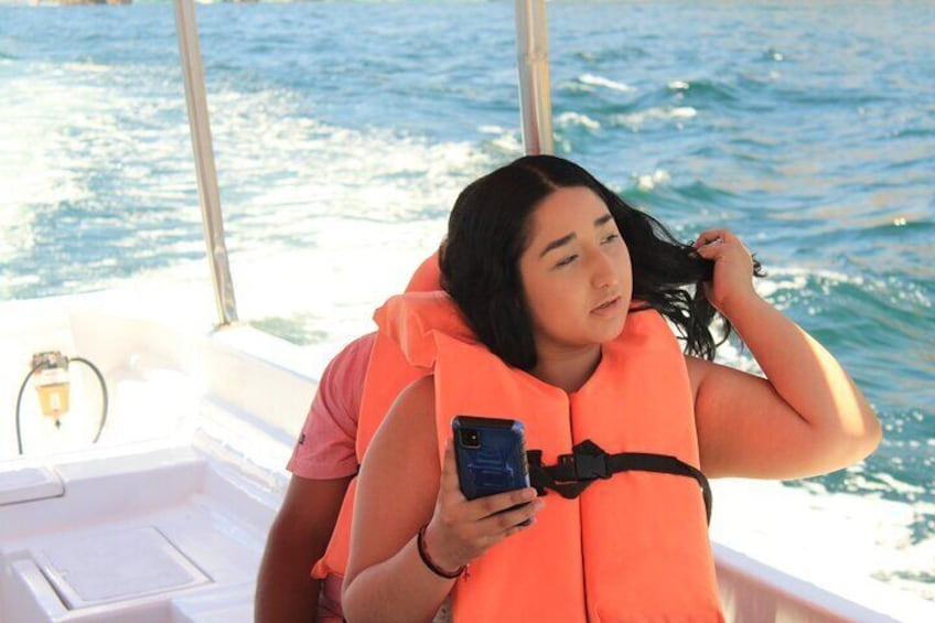 Shared Tour to the Arch of Cabo San Lucas 5