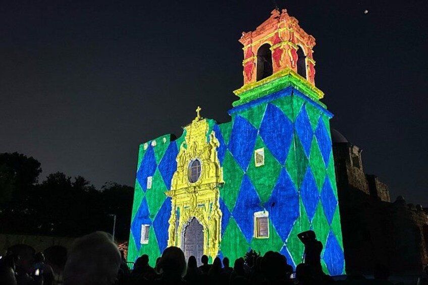 Private UNESCO Missions Tour in San Antonio 5