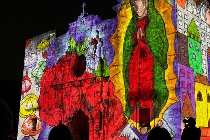 Private UNESCO Missions Tour in San Antonio 4