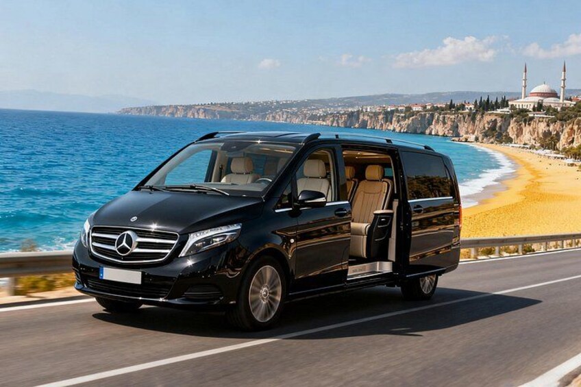Fethiye by Private Car: Full-Day Tour on Your Rules 1