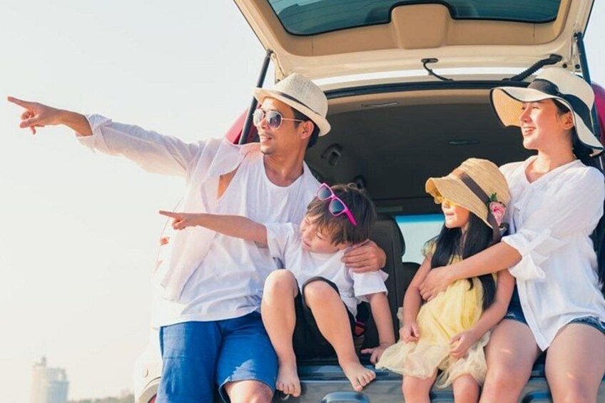 Fethiye by Private Car: Full-Day Tour on Your Rules 3