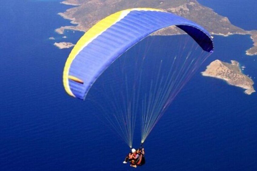 Fethiye by Private Car: Full-Day Tour on Your Rules 5