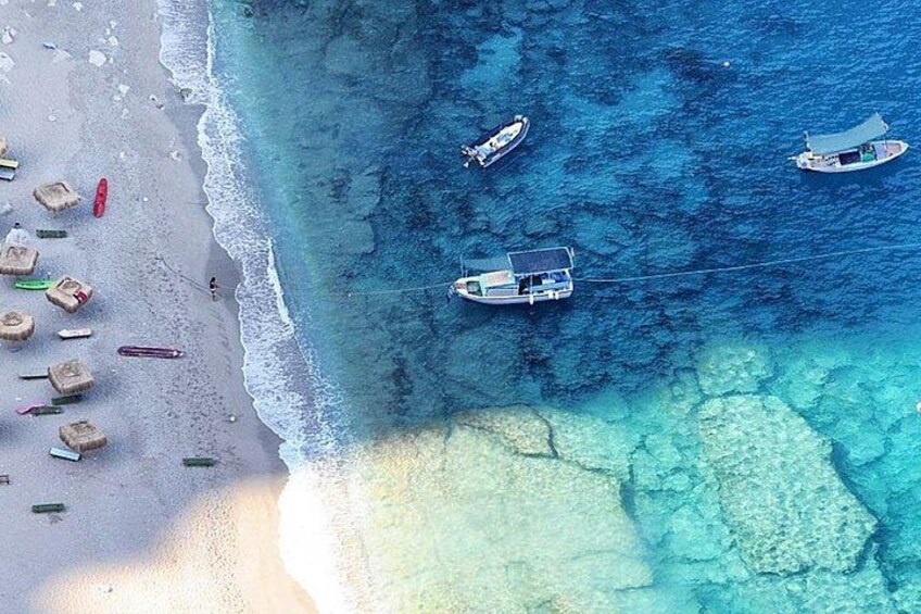 Fethiye by Private Car: Full-Day Tour on Your Rules 4