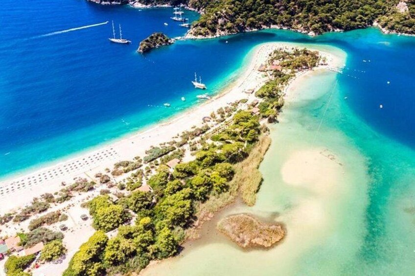 Fethiye by Private Car: Full-Day Tour on Your Rules 2