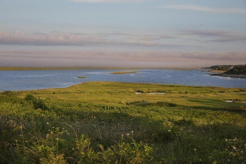 Cape Cod Self-Guided Driving Audio Tour 5