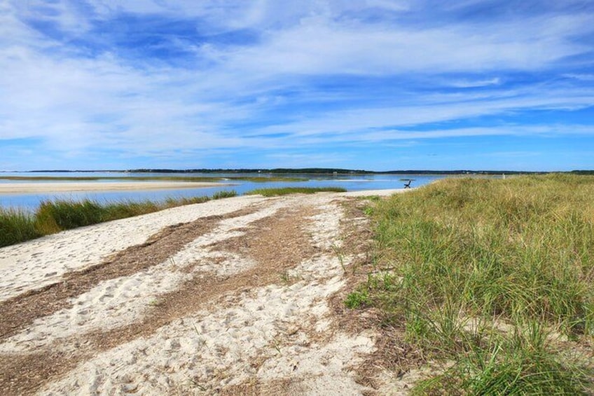 Cape Cod Self-Guided Driving Audio Tour 4