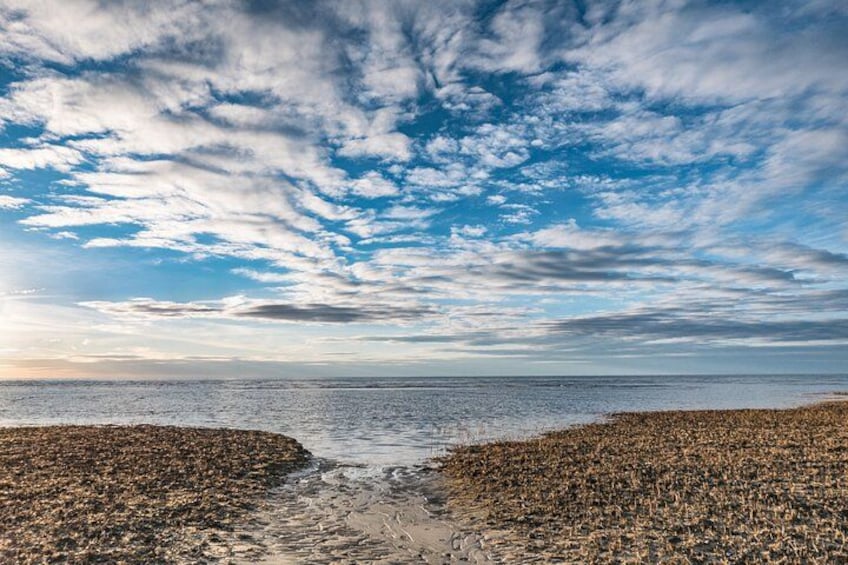Cape Cod Self-Guided Driving Audio Tour 5
