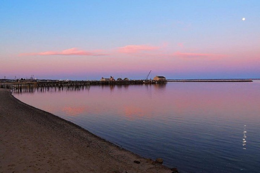 Cape Cod Self-Guided Driving Audio Tour 4