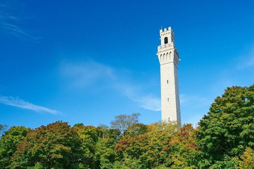 Cape Cod Self-Guided Driving Audio Tour 2