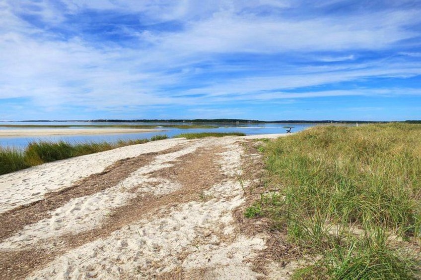 Cape Cod Self-Guided Driving Audio Tour 3