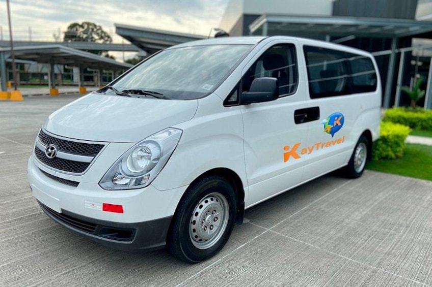 Air-conditioned transportation 2