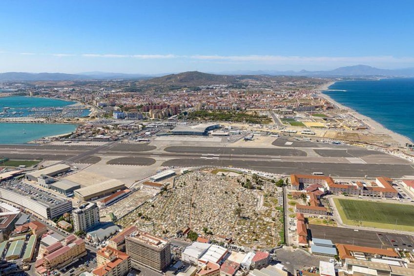 Gibraltar Full Day Tour Ultimate Tour 7hrs 1