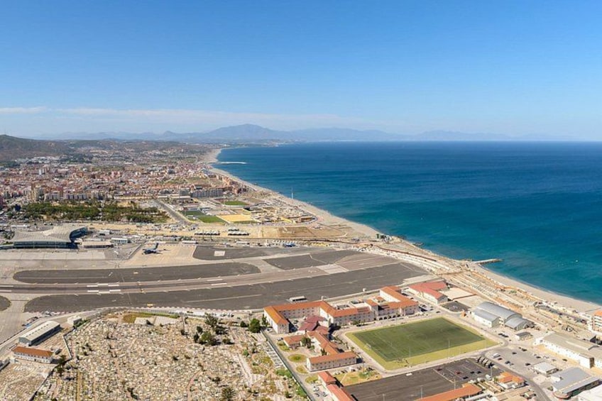 Gibraltar Full Day Tour Ultimate Tour 7hrs 3