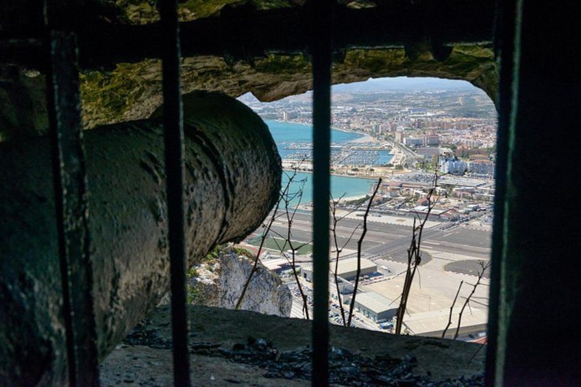 Gibraltar Full Day Tour Ultimate Tour 7hrs 4