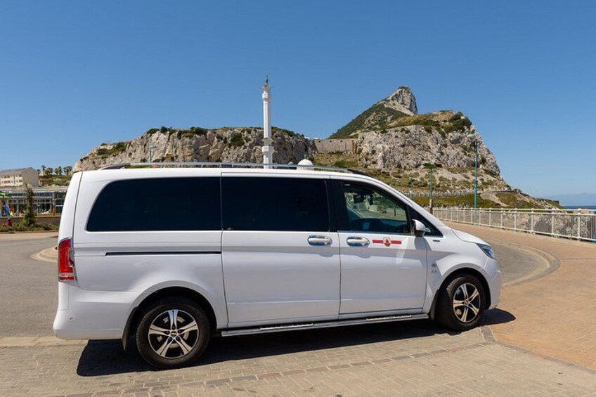 Gibraltar Full Day Tour Ultimate Tour 7hrs 5