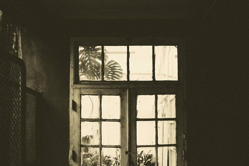 The Phantoms of the Strand Tour 1
