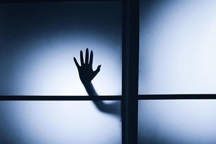 The Phantoms of the Strand Tour 5