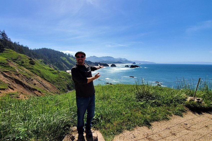 Full-Day Guided Oregon Coast Tour from Portland 2