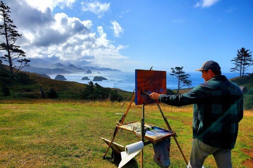 Full-Day Guided Oregon Coast Tour from Portland 3