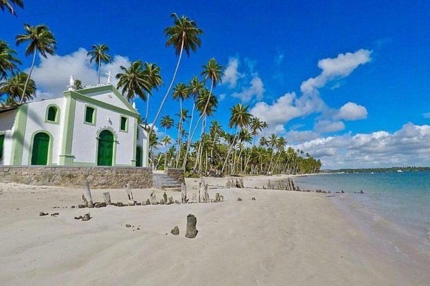 St. Benedict Church 1