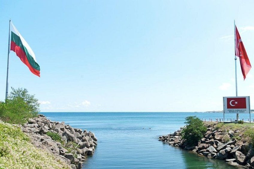 Road Trip Bulgaria™, GPS and Audio-Guided Tour to the South Coast of Bulgaria 5