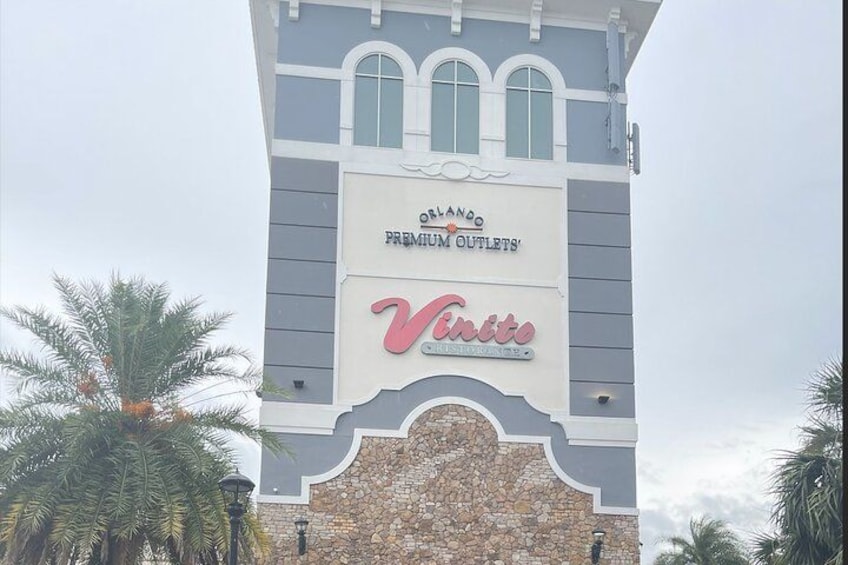 Orlando Private City Sightseeing Tour with Pickup 2