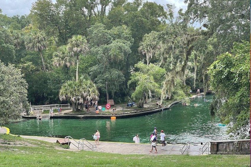 Orlando Private City Sightseeing Tour with Pickup 4