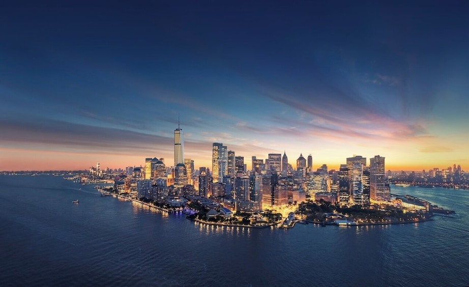 One World Observatory Tickets 3