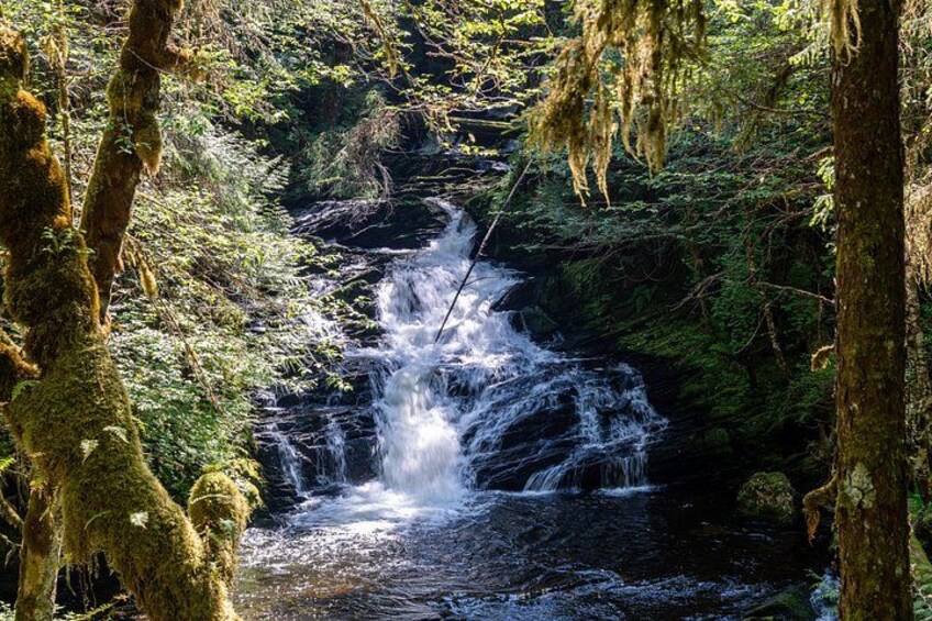 Waterfall 1