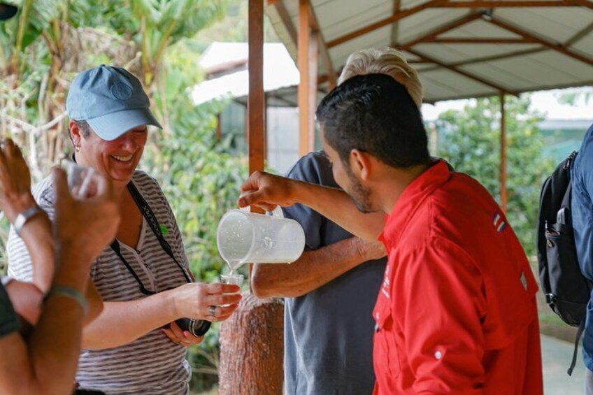 Coffee, Chocolate & Sugar Cane Tour (Regular) 5